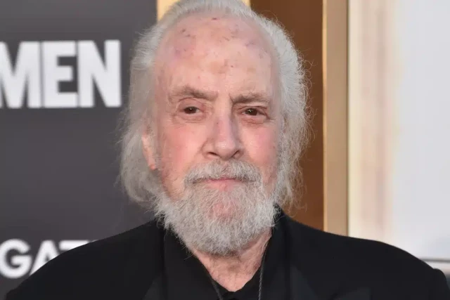 Screenwriter Robert Towne Dies at 89